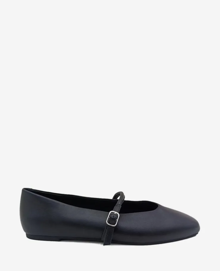Magnolia Leather Ballet Flat>Kenneth Cole Sale