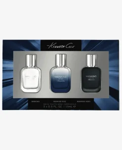 Mankind Collection For Him Eau de Toilette Coffret Gift Set>Kenneth Cole Online
