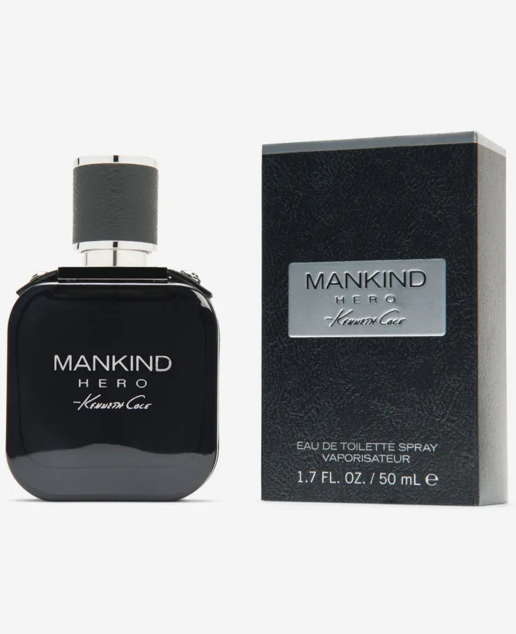 Mankind Hero For Him Eau de Toilette, 1.7 oz>Kenneth Cole New