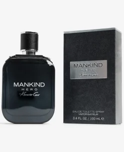 Mankind Hero For Him Eau de Toilette, 3.4 oz><noscript><img width=