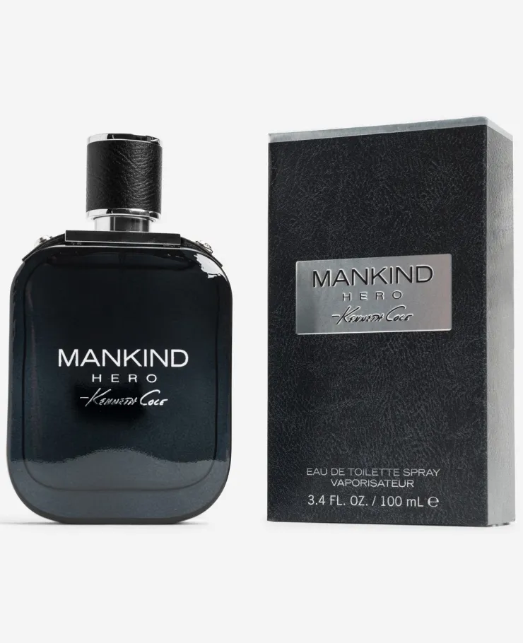Mankind Hero For Him Eau de Toilette, 3.4 oz>Kenneth Cole