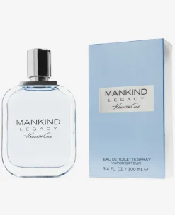 Mankind Legacy For Him Eau de Toilette, 3.4 oz><noscript><img width=