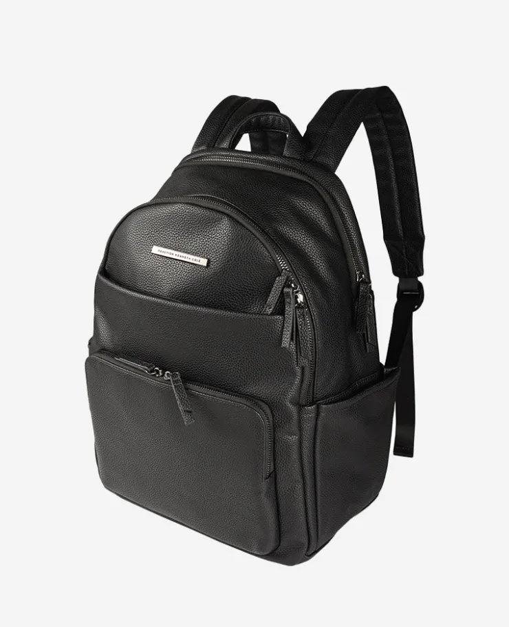Marley Laptop Backpack>Kenneth Cole