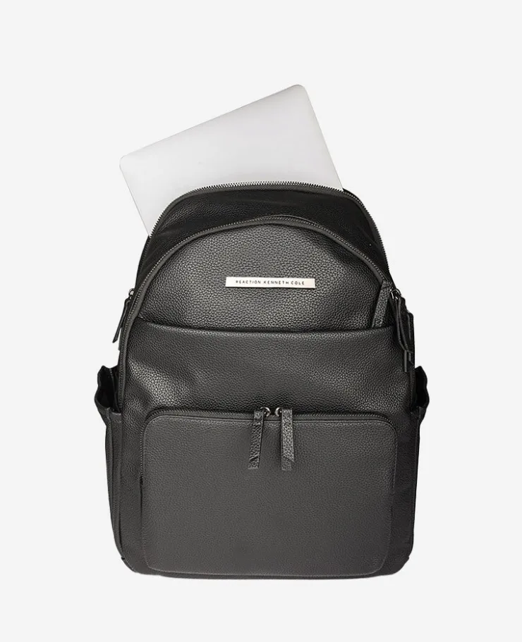 Marley Laptop Backpack>Kenneth Cole