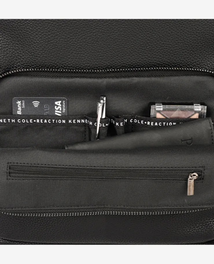 Marley Laptop Backpack>Kenneth Cole