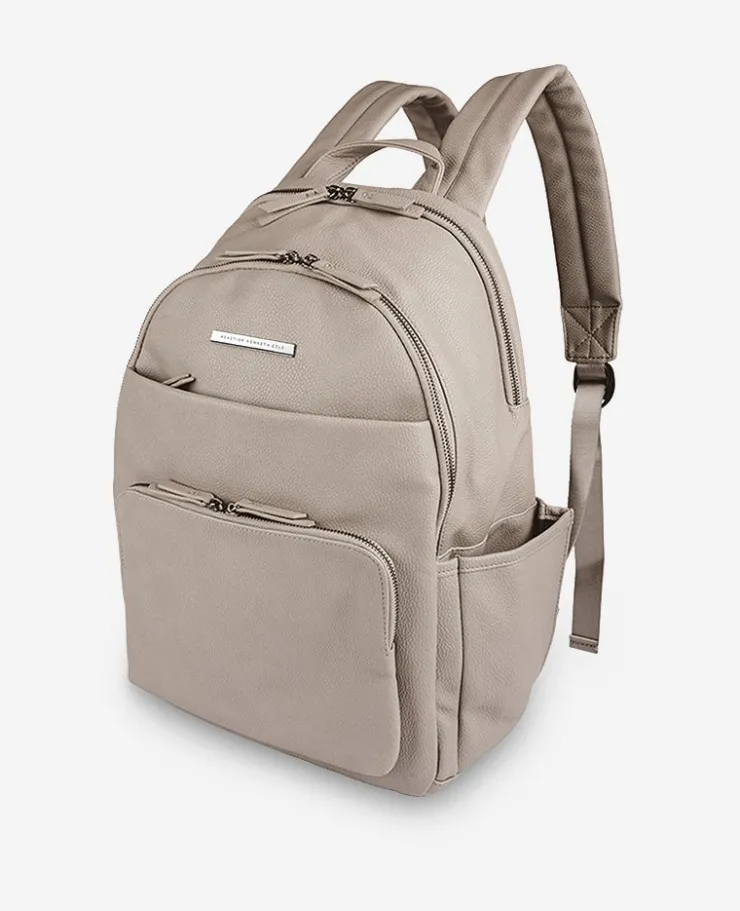 Marley Laptop Backpack>Kenneth Cole