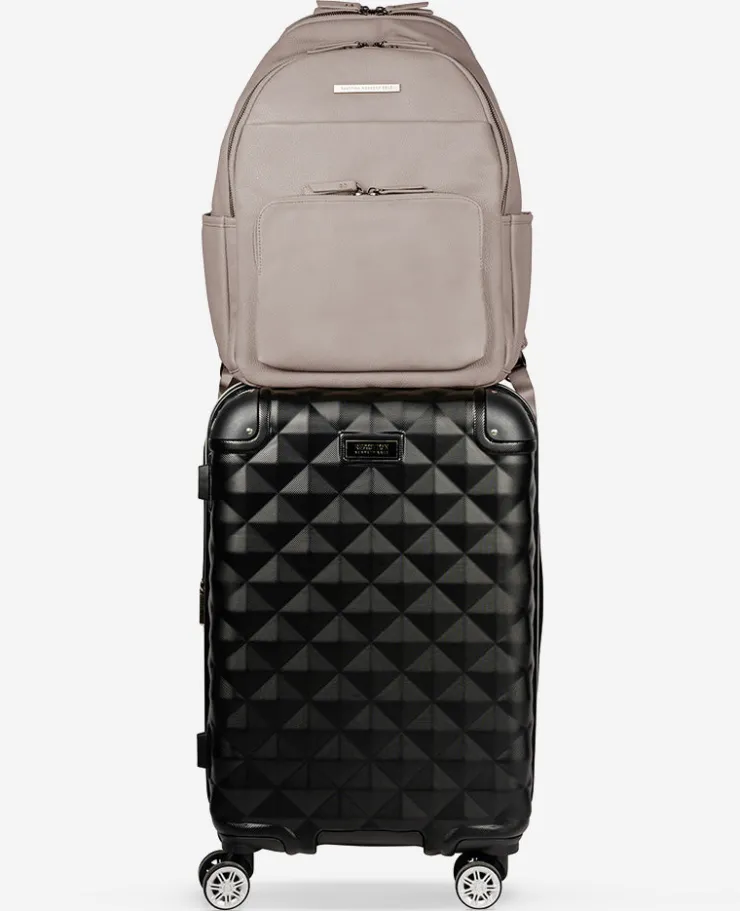 Marley Laptop Backpack>Kenneth Cole