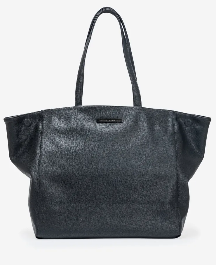 Marley Tote Bag with Removeable Laptop Sleeve>Kenneth Cole