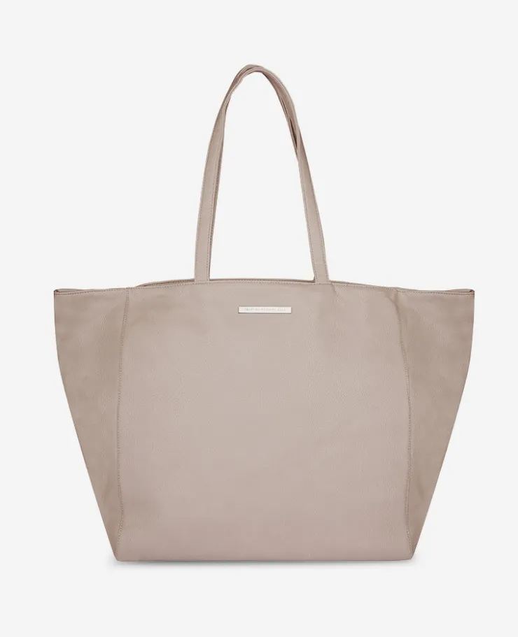 Marley Tote Bag with Removeable Laptop Sleeve>Kenneth Cole