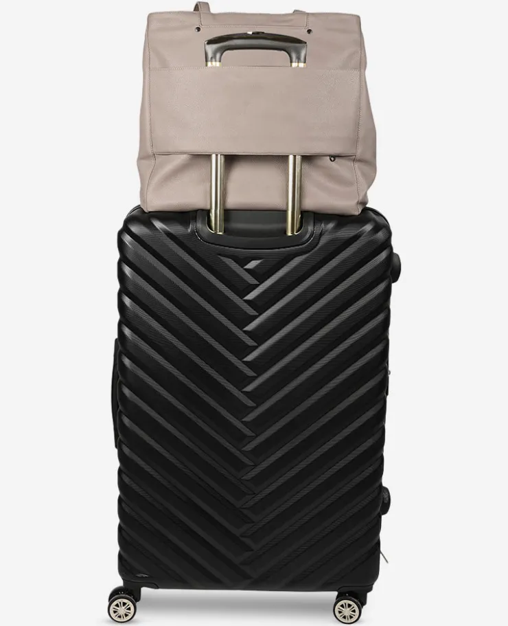 Marley Tote Bag with Removeable Laptop Sleeve>Kenneth Cole