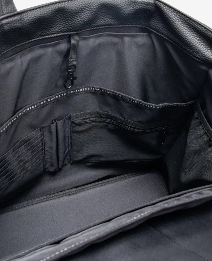 Marley Tote Bag with Removeable Laptop Sleeve>Kenneth Cole