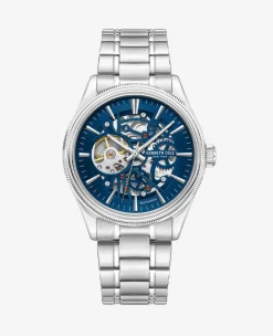 Mechanical Stainless Steel Watch>Kenneth Cole Clearance