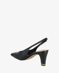 Meilani Leather Point Toe Slingback><noscript><img width=