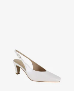 Meilani Patent Point Toe Slingback><noscript><img width=