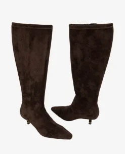 Meridith Stretch Boot><noscript><img width=