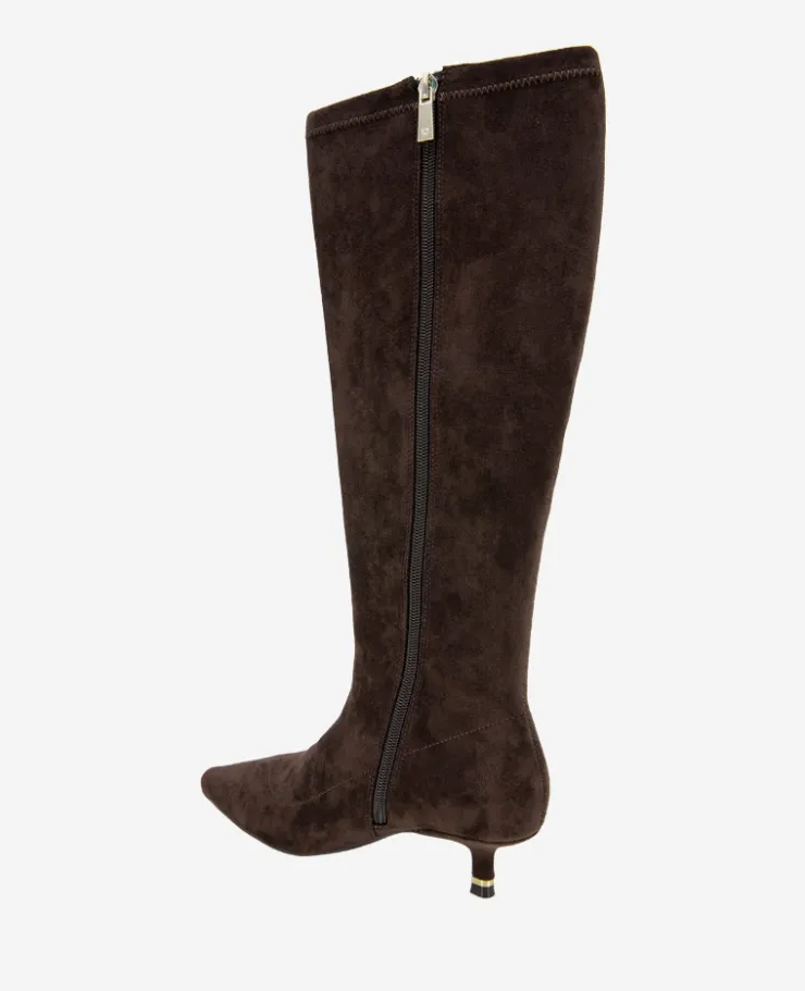 Meridith Stretch Boot>Kenneth Cole Outlet