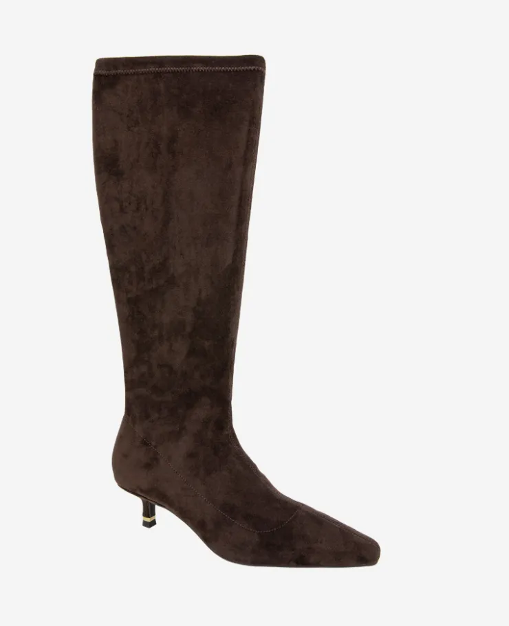 Meridith Stretch Boot>Kenneth Cole Outlet