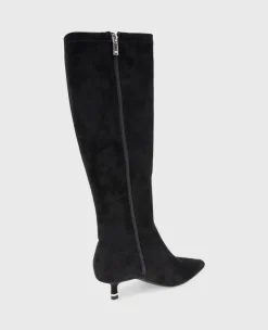 Meridith Stretch Boot><noscript><img width=