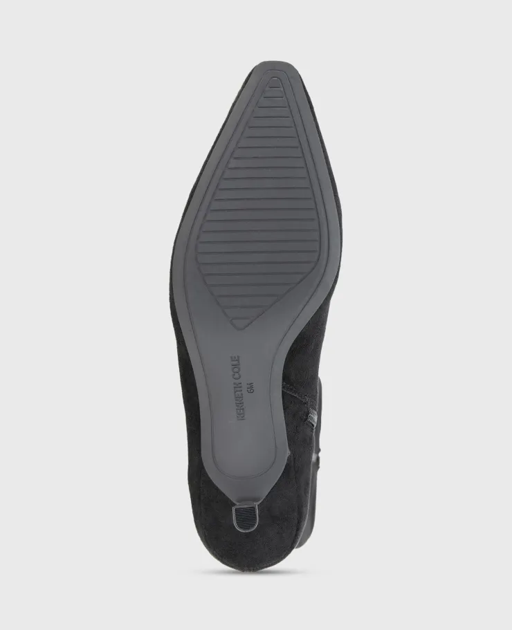 Meridith Stretch Boot>Kenneth Cole New