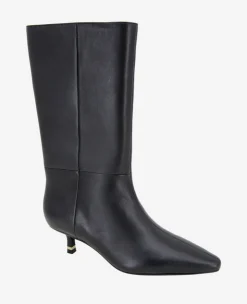 Meryl Leather Bootie><noscript><img width=