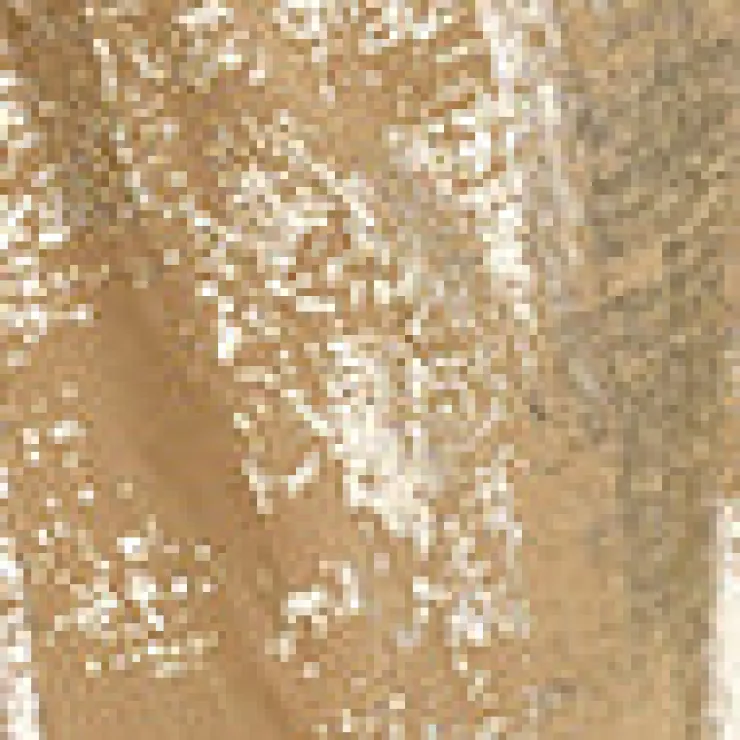 Metallic Foil Mesh Pleated Bodice Maxi Dress>Kenneth Cole Clearance