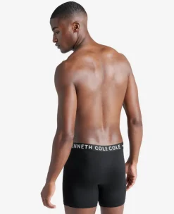 Micro Stretch Boxer Briefs 3-Pack><noscript><img width=