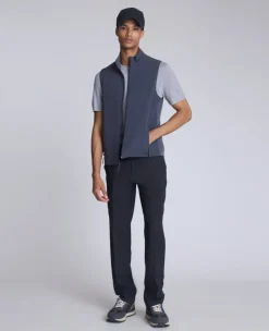 Mixed Media Vest><noscript><img width=