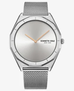 Modern Classic Mesh Watch>Kenneth Cole Hot