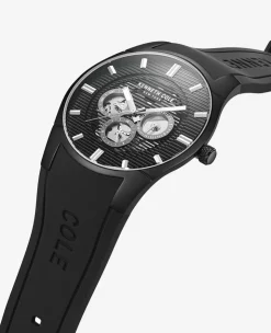 Modern Classic Silicone Watch><noscript><img width=