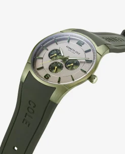 Modern Classic Silicone Watch><noscript><img width=