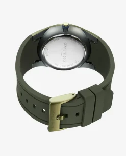 Modern Classic Silicone Watch><noscript><img width=