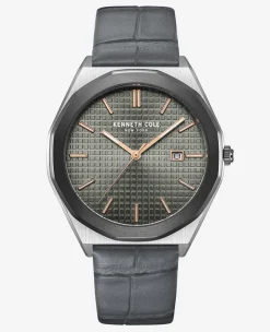 Modern Classic Strap Watch>Kenneth Cole Online