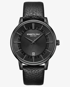 Modern Classic Strap Watch>Kenneth Cole New