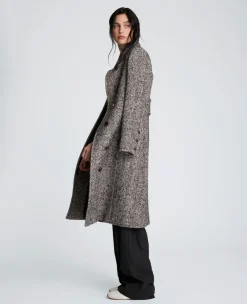 Novelty Classic Wool Walker Coat><noscript><img width=