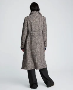 Novelty Classic Wool Walker Coat><noscript><img width=