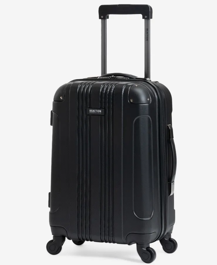Out Of Bounds Lightweight Hard Side Spinner Suitcase>Kenneth Cole Best