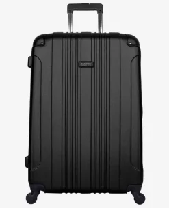 Out Of Bounds Lightweight Hard Side Spinner Suitcase><noscript><img width=