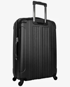 Out Of Bounds Lightweight Hard Side Spinner Suitcase><noscript><img width=