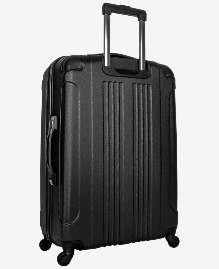 Out Of Bounds Lightweight Hard Side Spinner Suitcase>Kenneth Cole Best