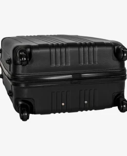 Out Of Bounds Lightweight Hard Side Spinner Suitcase><noscript><img width=