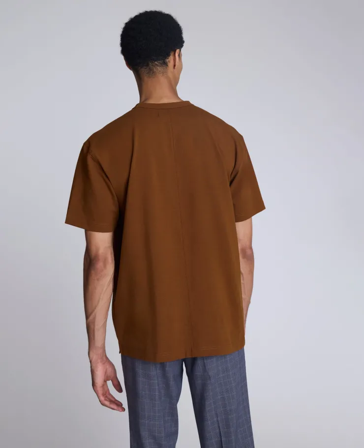 Oversized Tee>Kenneth Cole Clearance