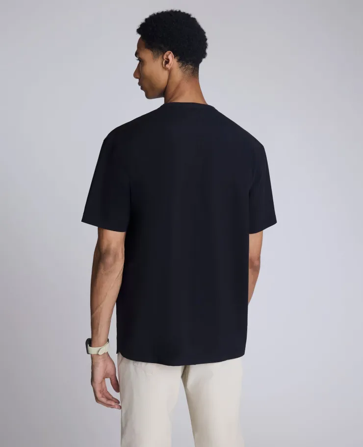 Oversized Tee>Kenneth Cole Clearance