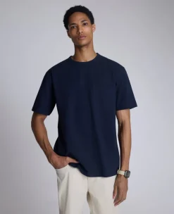 Oversized Tee>Kenneth Cole New