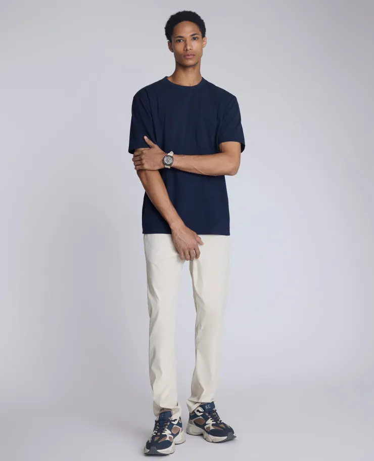 Oversized Tee>Kenneth Cole New