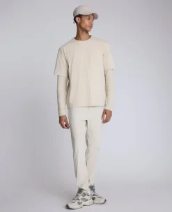 Oversized Tee><noscript><img width=