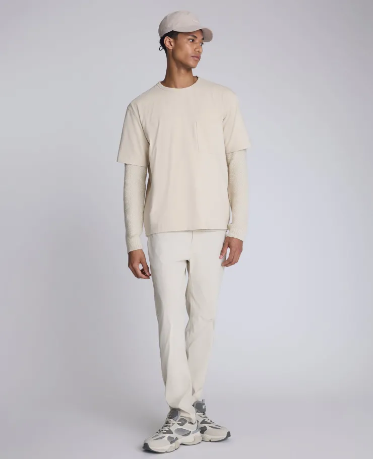 Oversized Tee>Kenneth Cole Outlet