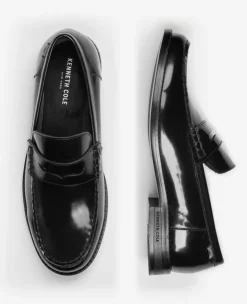 Paco Penny Loafer><noscript><img width=