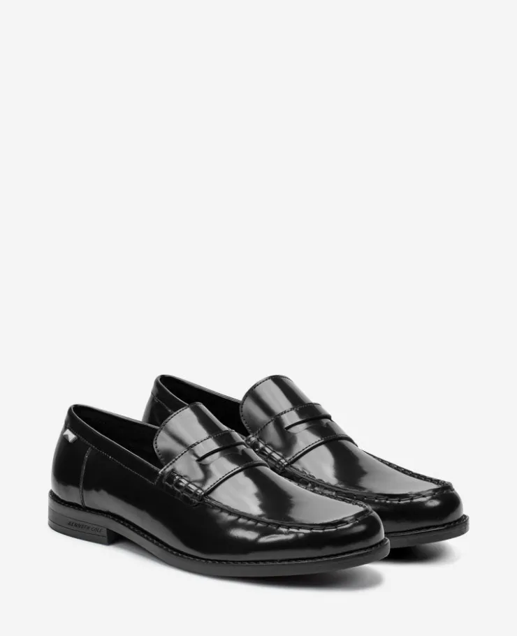 Paco Penny Loafer>Kenneth Cole Hot