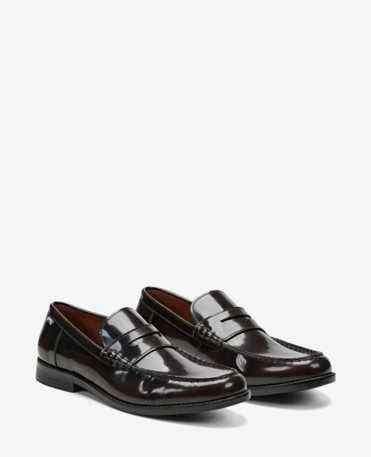 Paco Penny Loafer>Kenneth Cole New