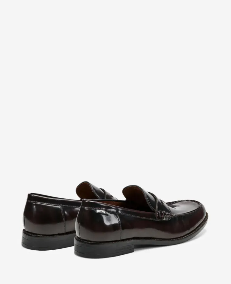 Paco Penny Loafer>Kenneth Cole New